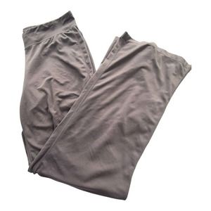 The‎ North Face Wide Leg Yoga Pants Size L